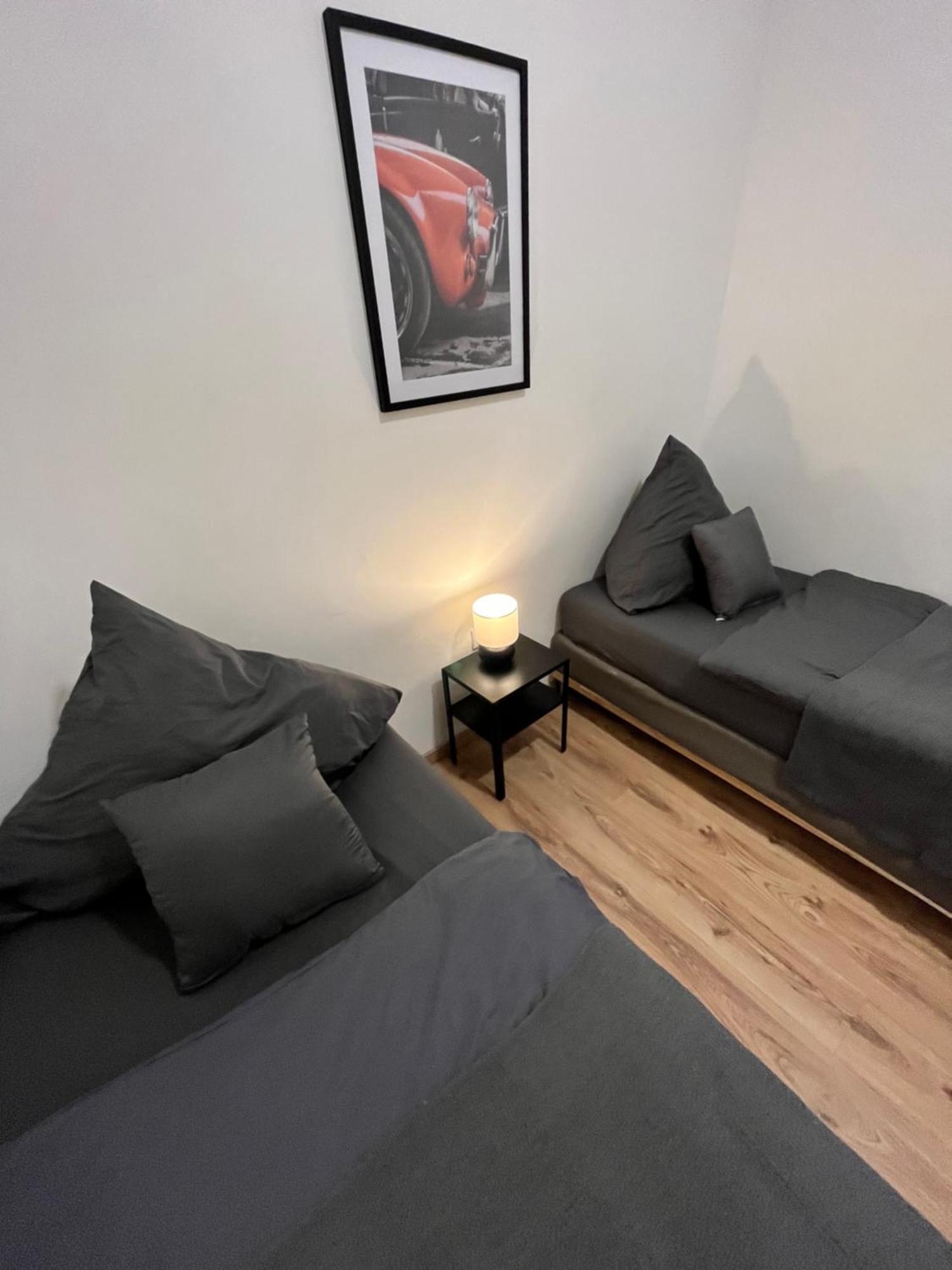 Apartment Central 10B 40Qm Wi-Fi Free Parking Calm Back House Dortmund Ngoại thất bức ảnh
