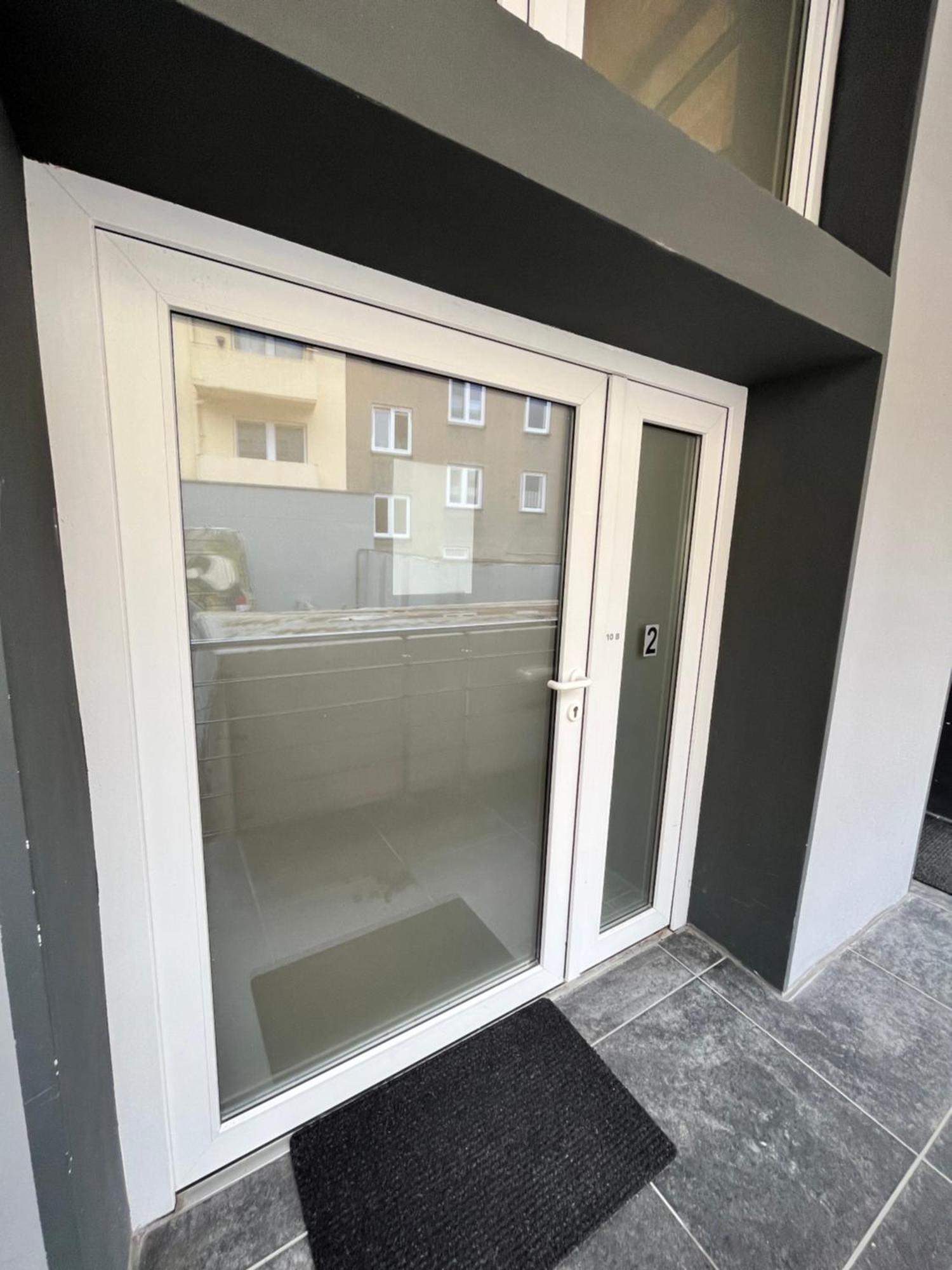 Apartment Central 10B 40Qm Wi-Fi Free Parking Calm Back House Dortmund Ngoại thất bức ảnh