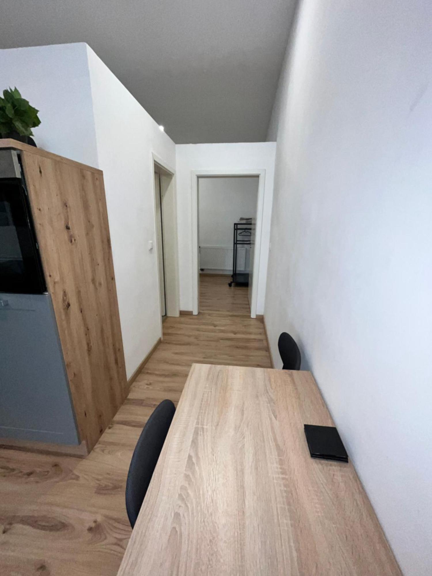 Apartment Central 10B 40Qm Wi-Fi Free Parking Calm Back House Dortmund Ngoại thất bức ảnh